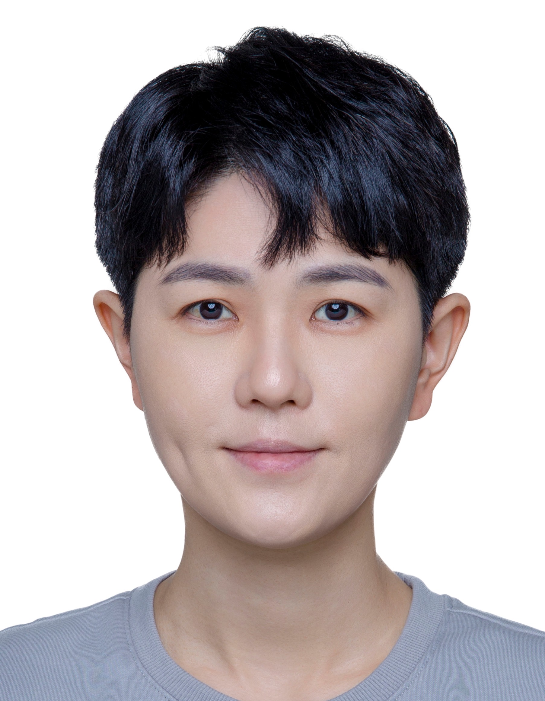 WANG JO-YU照片